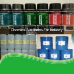 Chemical Auxiliaries For Industry