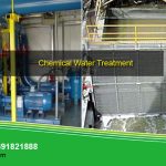 Chemical Water Treatment