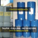 Chemical Maintenance