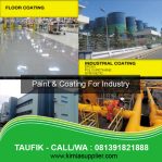 Paint & Coating Industry